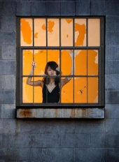 Kelly G - Internal Beauty