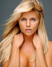 Crystal Hayson