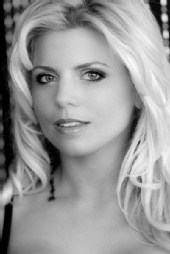 Crystal Hayson
