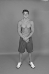 Dustin Kellenberger