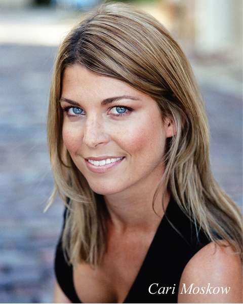 Cari Moskow