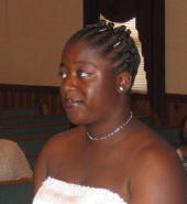 Val - My Wedding Day