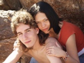 Sam - Dustin and Shannon