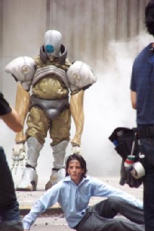 Also do Modeling - On Set of "Burden"