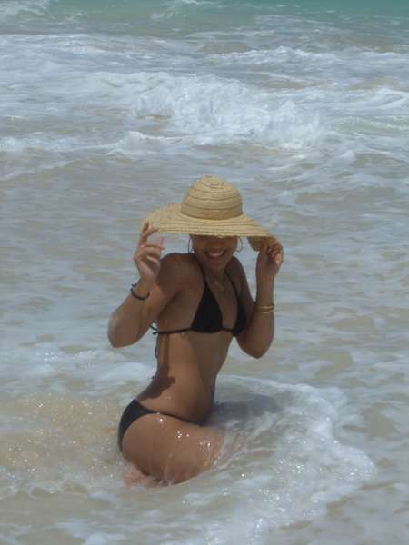 Miss Dee