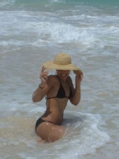Miss Dee