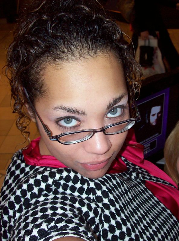 ashley victoria - Just me...