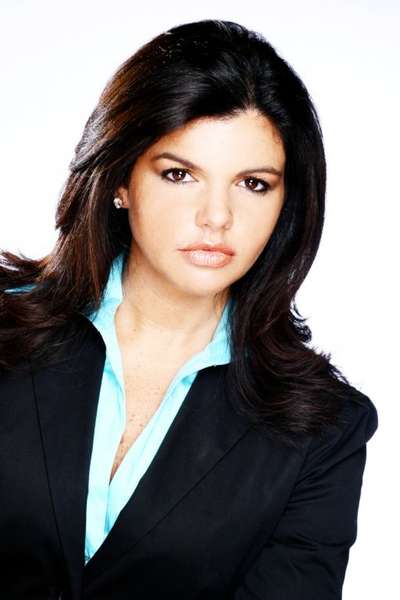 Nikki Stanzione
