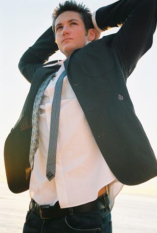 Aaron Knowles