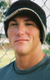 Aaron Knowles