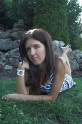 Ashley Warren - whats she thinking?