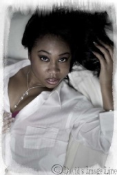 Candy Jae - Morning after...