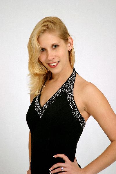 Stefanie Carter