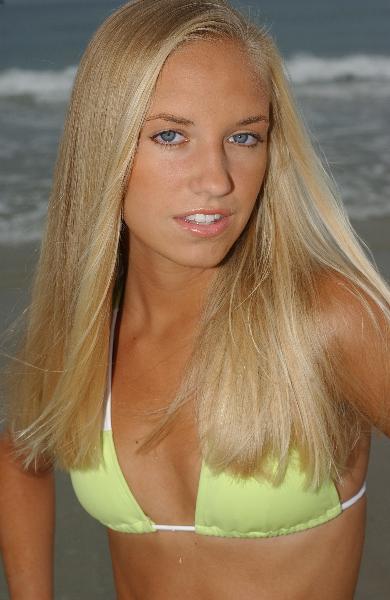 Kelsey Christensen