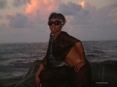 LaThesha