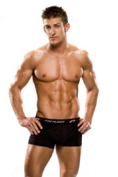 Zack Vazquez