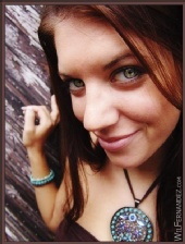 Amanda Podgorski