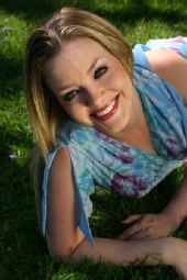 Jessica Mathews