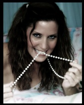 Jewel - I'll tell you a bedtime story!