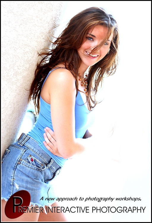 Sally - Premier-Interactive