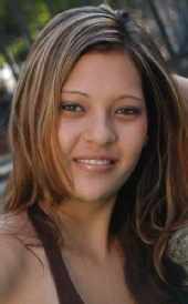 Alexia Raye
