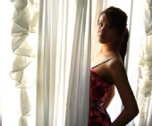 Annie - At the Window