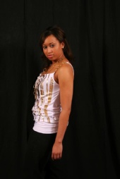 Courtney Hudspeth