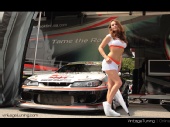 pinksnowbunny - Hankook Tires Tear Sheet