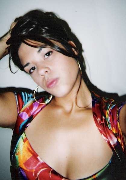amanda