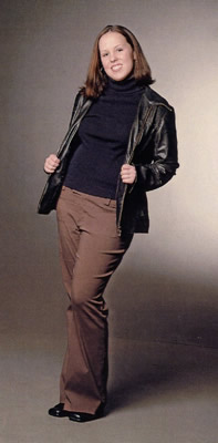 Charley Nichole Wood