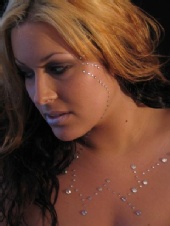 Charlie Curvada - Charlie Curvada for Chanel Rene