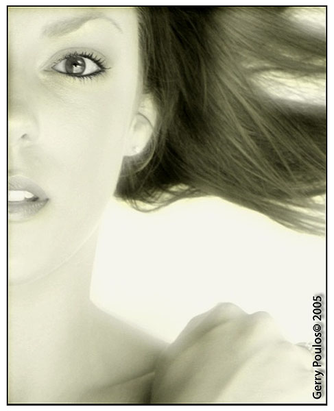 Danica Hoppe - Danica