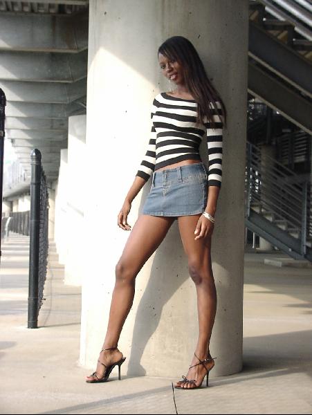Courtnie Carter