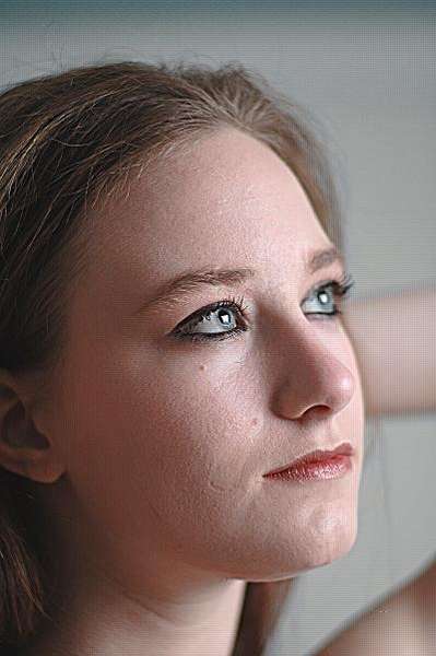 Destiny - Profile Shot