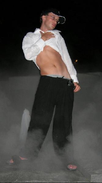 Eriku - Misty Stomach