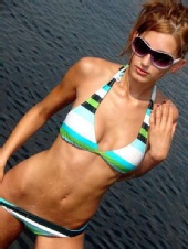 Kat - Swimsuit