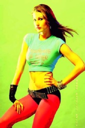 Kat - Darret Pullins