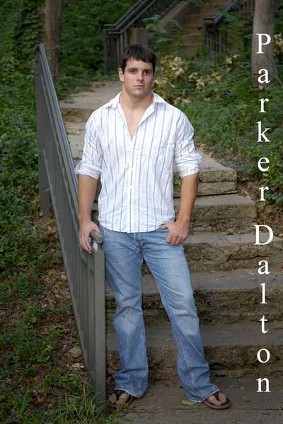 Parker Dalton