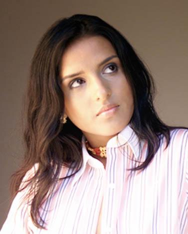 Colombia - Another headshot