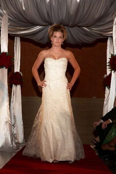 Danielle - Chicago Wedding Gala