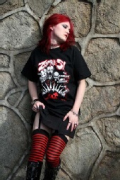 Lunessence - Moomooch Clothing