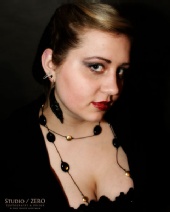 Anachronism - Naughty Seceretary