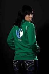 Jeanne - Artus Clothing 