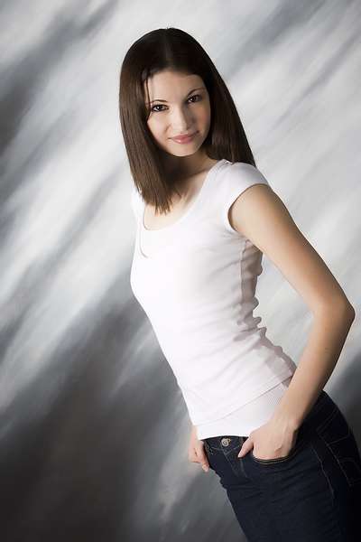 Kishro - Parker Hill Photography