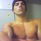Jerry - Chest