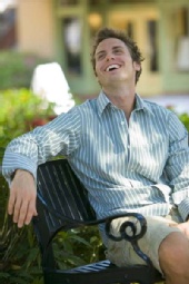 Jeremy Tirpak