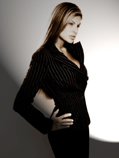 ISABEL - BUSINESS CHIC