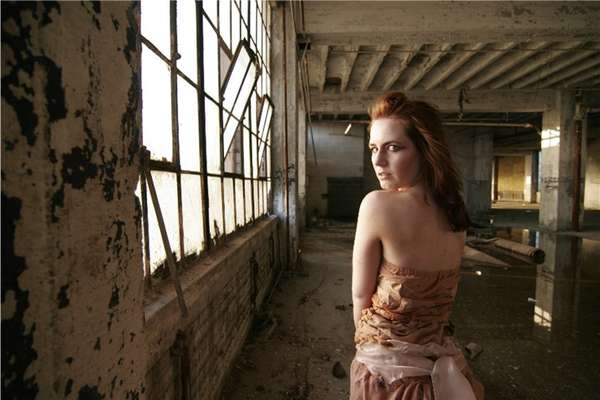 Laurie Gamble