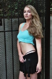 Kerry Alison