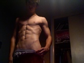 Joe - bein a stud